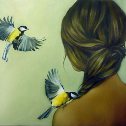 Вероника Тимофеева