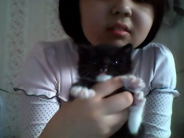 Диана Аубакирова