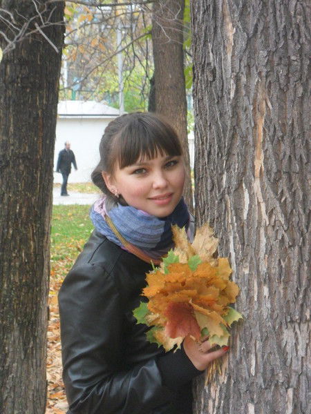 Эльза Ситдикова