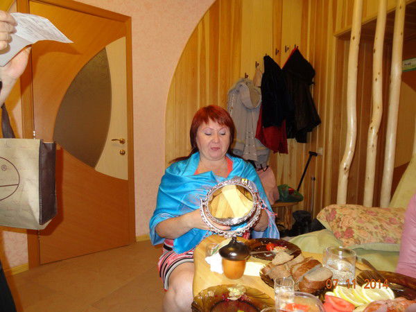 Фатима Каденцева