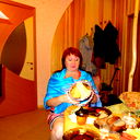 Фатима Каденцева