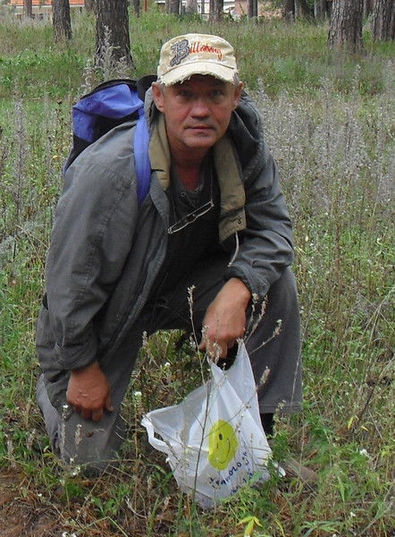 Анатолий Решаев