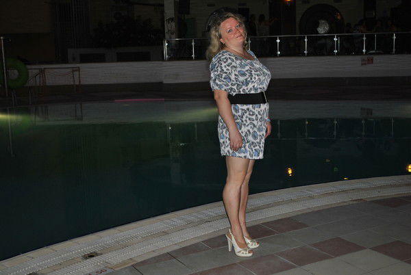 Лара Томашова