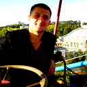 Александр Метелёв