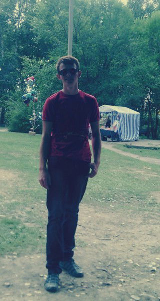 Славик Запорожан