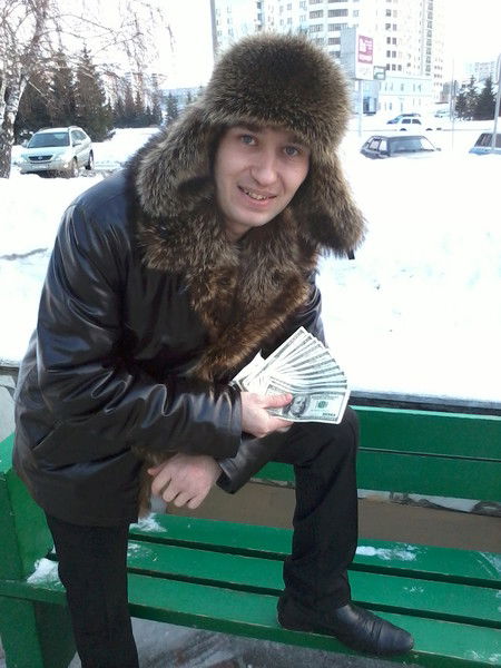 Василий Низамутдинов