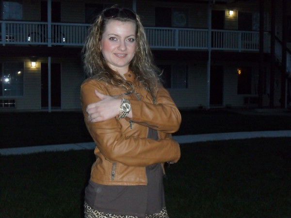 Natalie Левченко