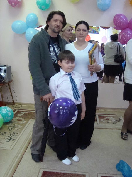 Наташа Петракова