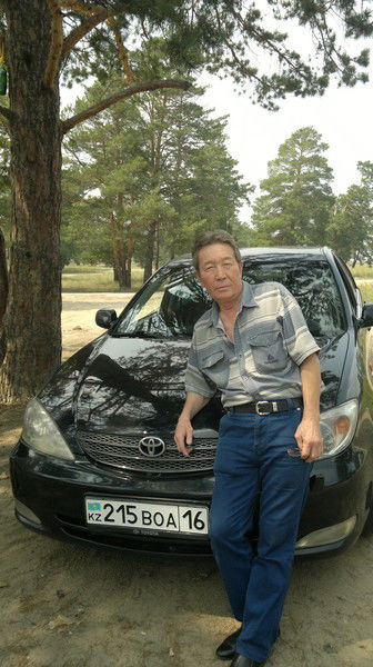 Серафима Суксулаева