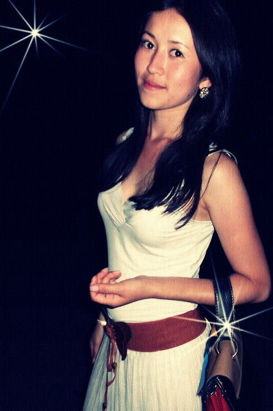 Гульжанат Оспанова