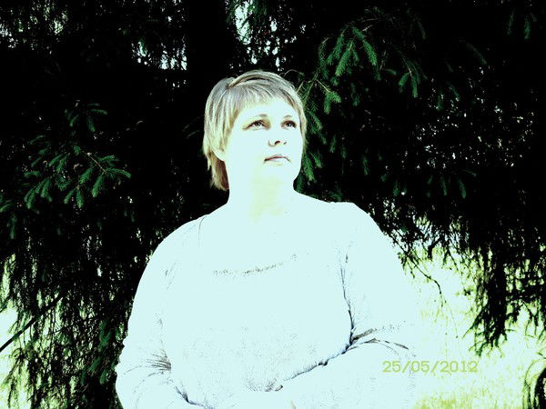 Евгения Лебедева