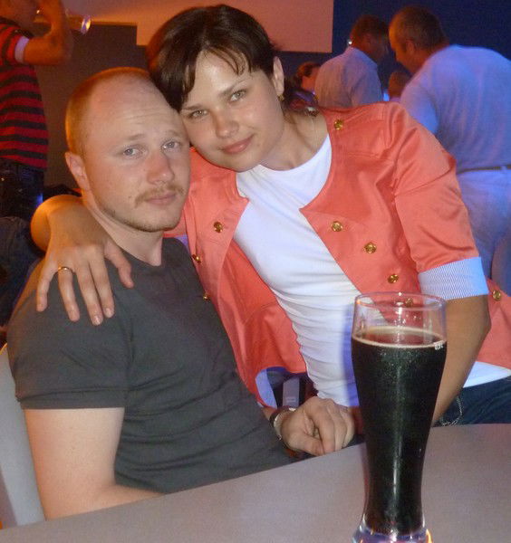 Наталья Евсевичева