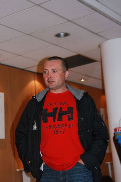 Сергей Коняев