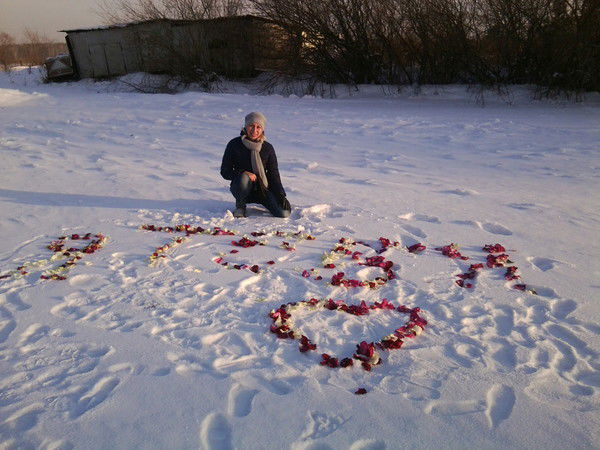 Ольга Ольга