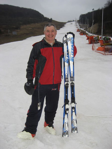 Айдар Багаутдинов