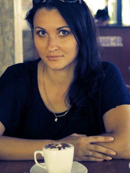 Регина Филиппова