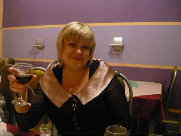 Оксана Корней