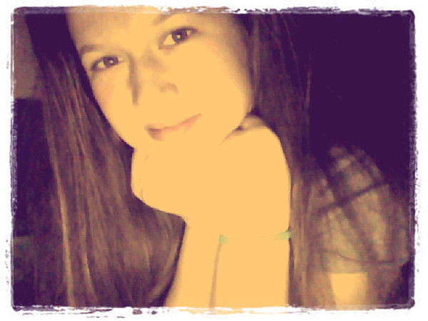 Настена Тришина