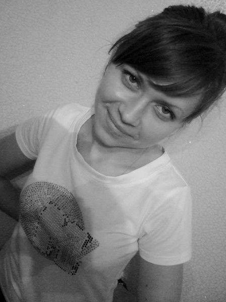 Ульяна Голощапова