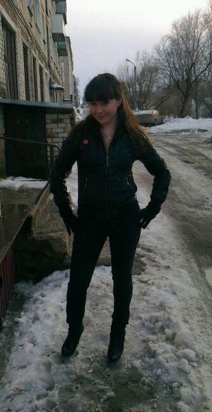 Злодеева Дарья