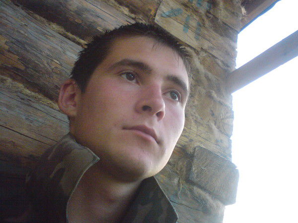 Рудольф Хакимов