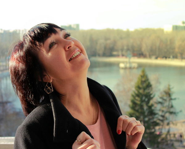 Ирина Вечканова