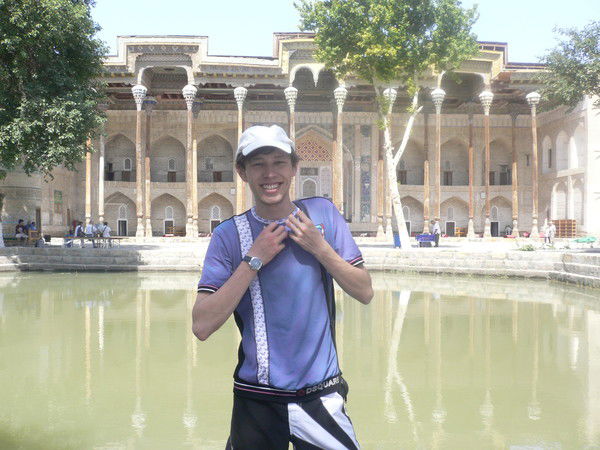 Саят Нарбеков