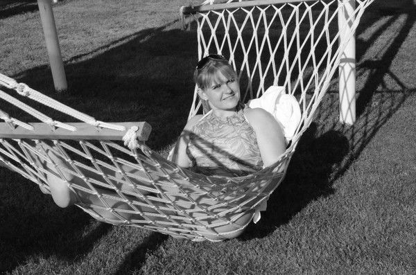 Ольга Беляева