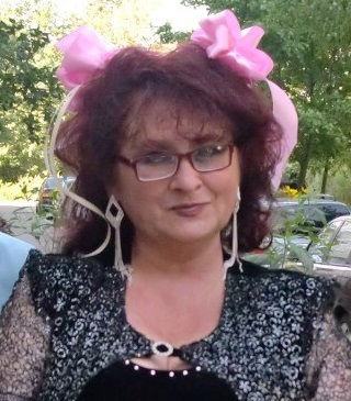 Ирина Трампницкая