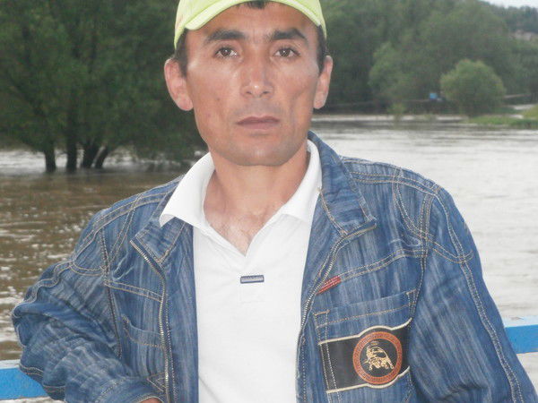 Сайфулла Мулладжанов