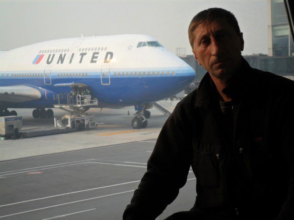 Юра Окружко