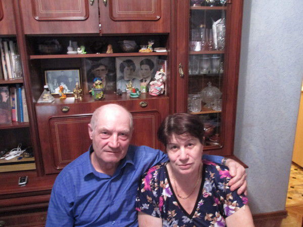 Николай Фомич