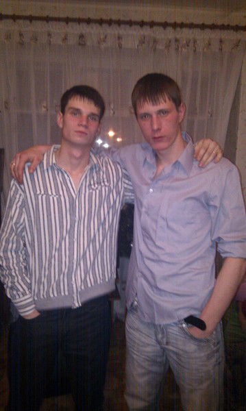 Вячеслав Усатый