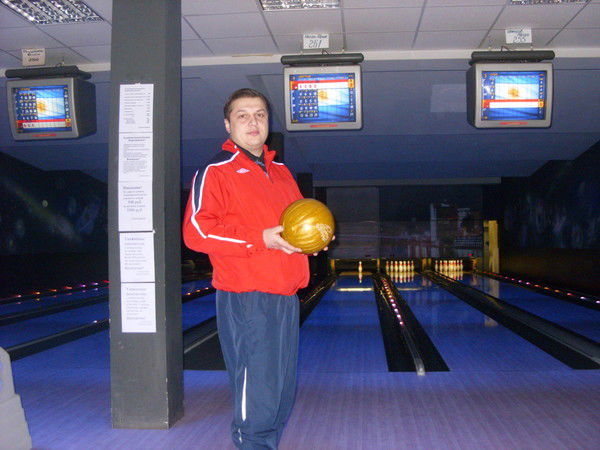 Дмитрий Ратников