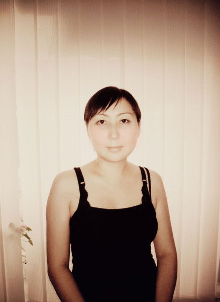 Меруерт Кусанова