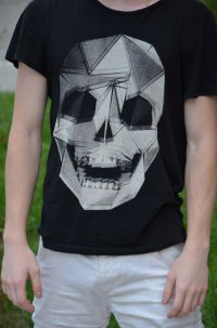 Павел Терещенков