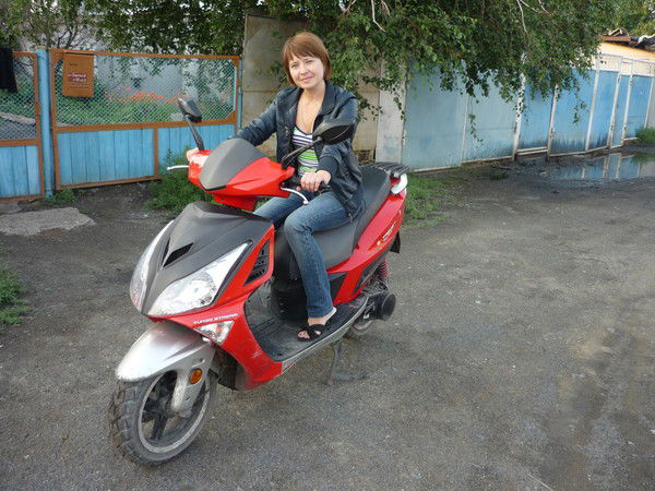 Ирина Порфирьева