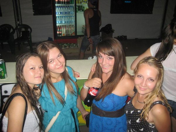 Луиза Салямова