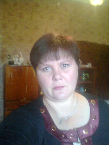 Ольга Земскова