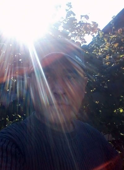 Игорь Иванов