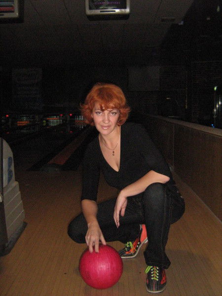 Ольга Ишкова