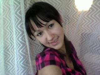 Аниса Гатауллина