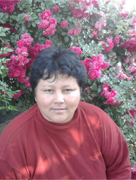 Надежда Дживанова