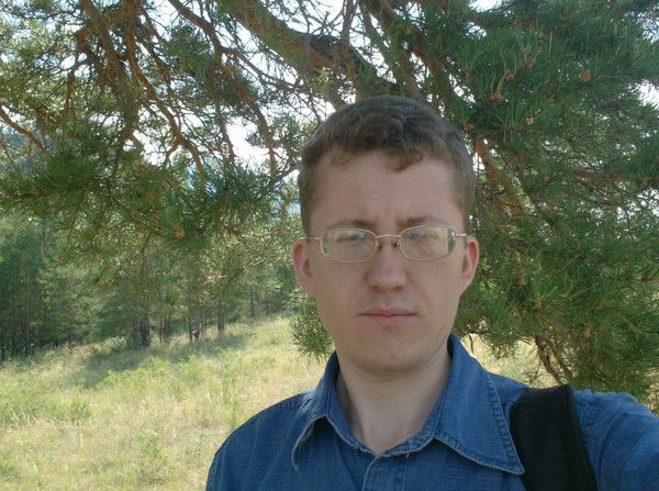 Михаил Фомин