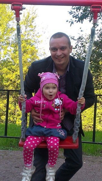 Анатолий Белов