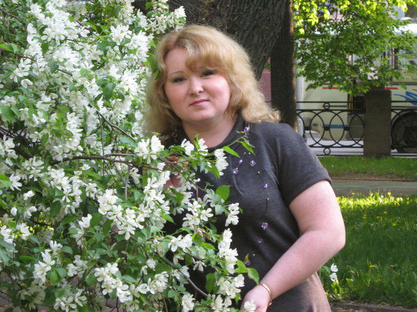 Мария Кулакова