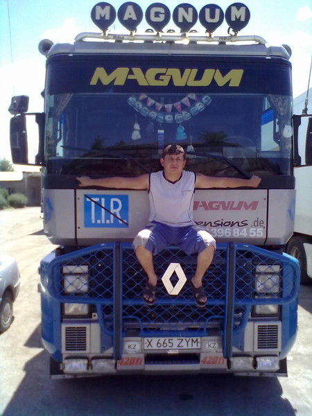 Шухрат Мухамедов