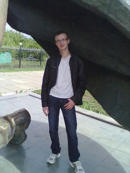 Джон Решетило