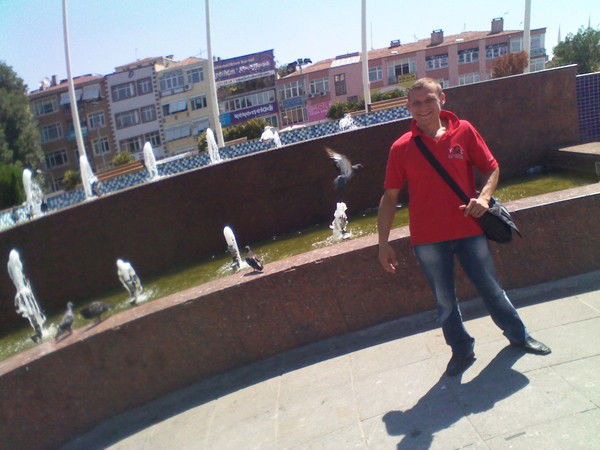 Дмитрий Худайбергенов