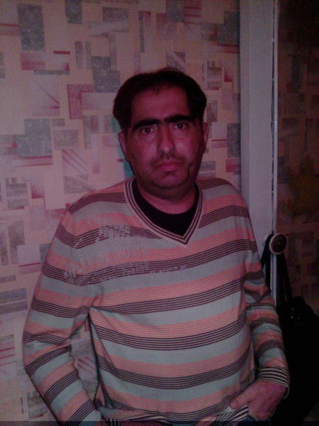 Гела Асанишвили